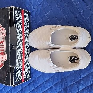 Vans Slip On